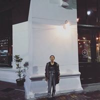Nadya Paramitha Zaen