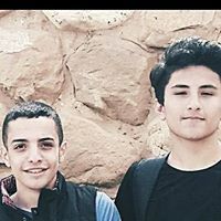 Abdullah Alkhamaiseh