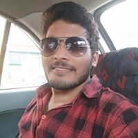 Vinodkumar Hanumanthu