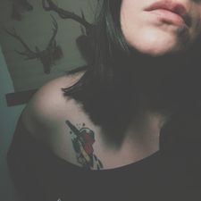 Shanah Biesbrouck
