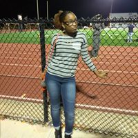 LaShea Desiree