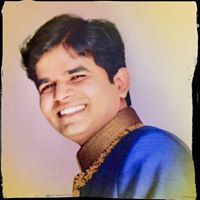 Laxmikant Pawar
