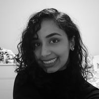 Neha Rampertab
