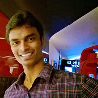 Senthil Kumar
