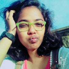 susmita R