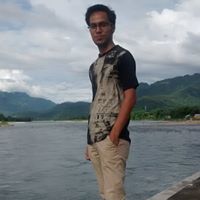 Thaihamdau Longmailai