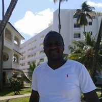 Evans Okombo