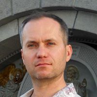 Алексей Сокол