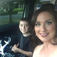 Danielle Davis Riffel