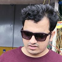 Azmathulla Mirja Baig