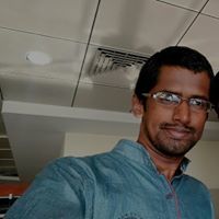 Sayeeswaran Chakrapani