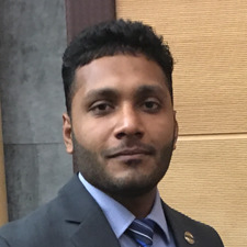 Shakir Hasan