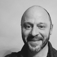 Elliot Gorton