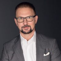 Юрий Мотрич