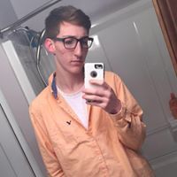 Alex Ody
