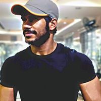 Mannan Aslam