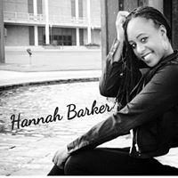 Hannah Barker