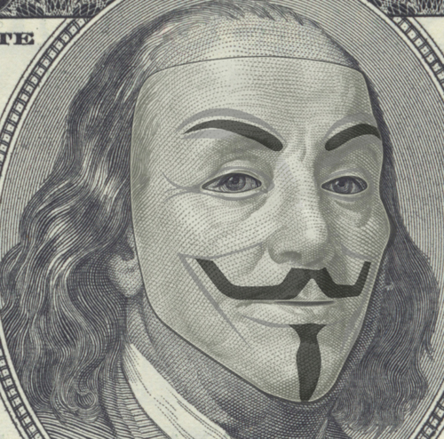 Goodreads profile picture for @scientology