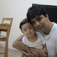 Asad Zaidi