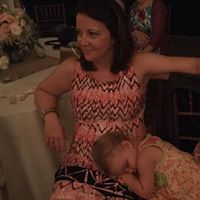 Christy Ruby Donnelly