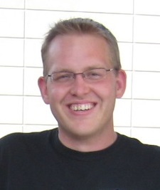 Jon Den Houter