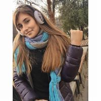 Кристина Балева