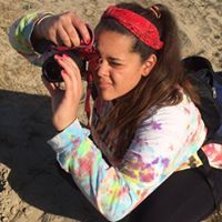 Mackenzie Heslin-Scott