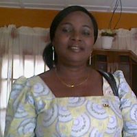 Patience Onobode