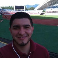 Emanuel Campos Suarez