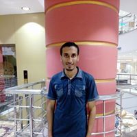 Mahmoud Said