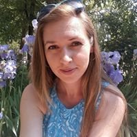 Татьяна Волошина