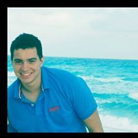 Yehia Mohamed