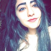 Nada Mohamed