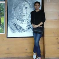 Sharon Panzo