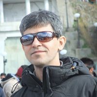 Manoj Vyas
