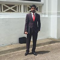Sarthak Singh