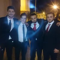 Sebastian Moreno Martinez