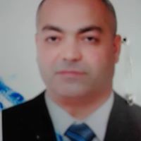 Ahmed ALhashmi