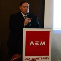 Cesar Castillo Guerra