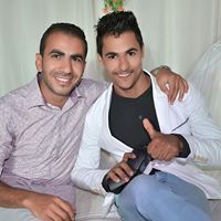 Ahmed Hamdy