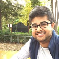 Rohit Karamchandani