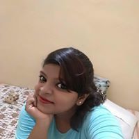 Shivangi Bhattacharya