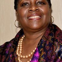 Roberta Brown  Cooper