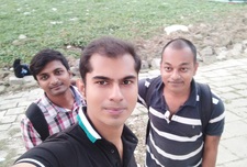 Sourav Datta