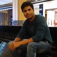 Ravi Minnu