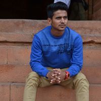 Sharukh Nadaf