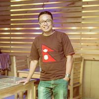 Sameer Tuladhar