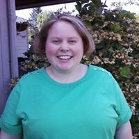 Betsy Durlam-Roberts