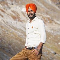 Naman Puneet