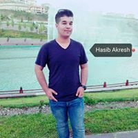 Hasib Akresh